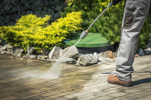 Best Concrete Sealing  in Eastpointe, MI