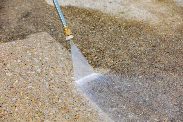 Best Post-Construction Pressure Washing  in Eastpointe, MI