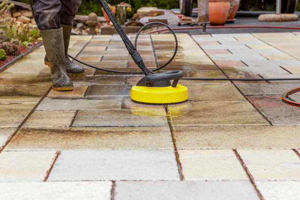 Best Fence Cleaning  in Eastpointe, MI