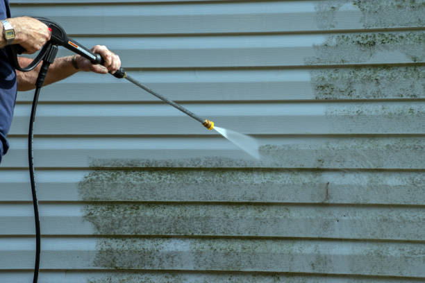 Best Oil Spill Cleanup  in Eastpointe, MI