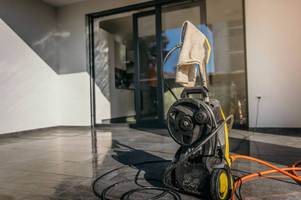 Professional Pressure Washing in Eastpointe, MI