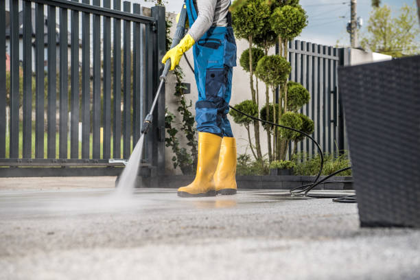 Best Restaurant Pressure Washing  in Eastpointe, MI